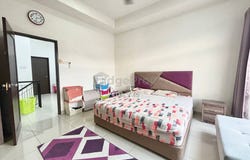 Johor Bahru, Johor 81100