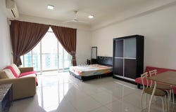 Jalan Impact, Cyberjaya, Selangor 63000