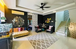 Jalan S/P, Kajang, Selangor 43000