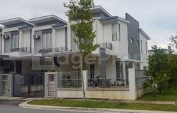 Jalan Tasik Puteri, Rawang, Selangor 48020