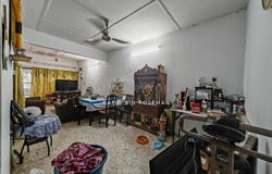 Jalan Merdeka; Jalan Bestari Jaya, Batang Berjuntai, Selangor 45600