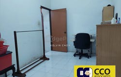 Laluan Perajurit 1, Ipoh, Perak 31400