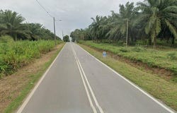 Gerisek, Johor 84700
