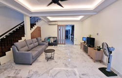 Shah Alam, Selangor 40100