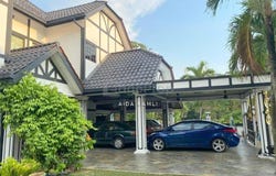 Jalan Merah Kesumba, Section U9, Shah Alam, Selangor 40150