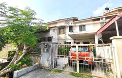 Selangor, Sungai Buloh, Selangor 47000