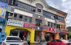 Petaling Jaya, Selangor 0