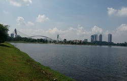 Cyberjaya, Selangor