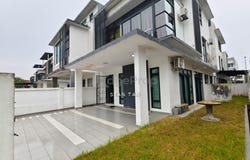 Jalan Mutiara, Skudai, Johor 81300