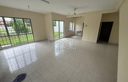 Off Jalan Kuala Garing, Rawang, Selangor 48000