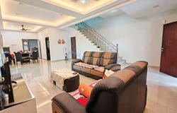 Jalan Sentral, Iskandar Puteri, Johor 79100