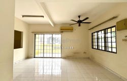 Jalan Sungai Congkak 32/44, Shah Alam, Selangor 40460