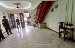 Jalan Samudera Utara 1, Batu Caves, Selangor 68100