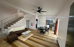 Persiaran Alam Perdana,, Bandar Puncak Alam, Selangor 48020