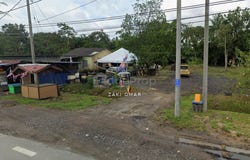 Kota Tinggi, Johor 81900