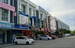 Off Persiaran Medini, Iskandar Puteri, Johor 79250