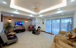 Jalan Teratai 1/2, Ampang, Selangor 56100