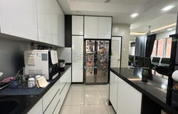 Jalan Goodview Heights, Kajang, Selangor 43000