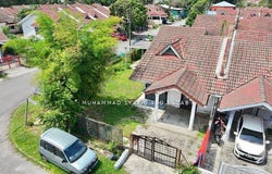 Jalan 5a/3, Bangi, Selangor 43650