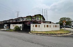 Johor Bahru, Johor 81200
