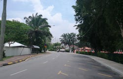 Lorong titiwangsa, Titiwangsa, Kuala Lumpur 53200