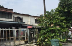 Jalan Bidara, Selayang, Selangor 43000
