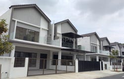 Jalan BP 14, Sepang, Selangor 43800