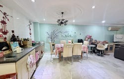 Jalan Perdana, Pandan Perdana, Selangor 55300