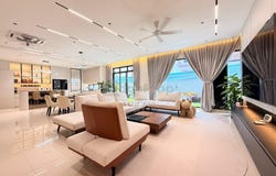 Persiaran Sutera Danga, Johor Bahru, Johor 81200