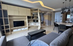 8, Jalan Kiara 5, Mont Kiara, Kuala Lumpur 50480