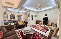 Jalan Kubah Bukit Jelutong, Shah Alam, Selangor 40150