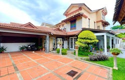 Ampang, Selangor 68000