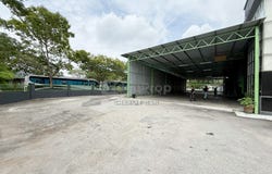 Selangor, Shah Alam, Selangor 40300