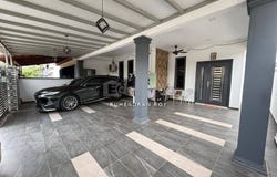Johor Bahru, Johor 81750