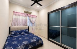 Jalan Kebun, Shah Alam, Selangor 40460