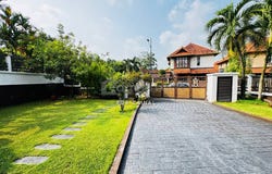 Shah Alam, Selangor 40400