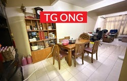 Bagan Lalang, Penang 13400