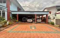 Jalan Bunga Raya, Shah Alam, Selangor 40000