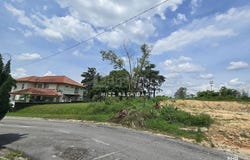 Jalan Impian Murni 2/2, Taman Impian Murni, Kajang, Selangor 43000