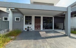 Hulu Langat, Selangor 43100