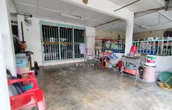 Jalan 1, Kajang, Selangor 43000