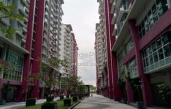 Jalan Lapangan Terbang, Lembah Subang, Petaling Jaya, Selangor, Petaling Jaya, Selangor 0