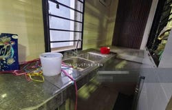 Jalan 1, Semenyih, Selangor 43500