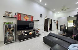 Ulu Tiram, Johor 81800