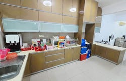 Jalan Midah, Cheras, Kuala Lumpur 56000