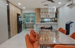Jalan Puteri 11/1, Bandar Puteri Puchong, Selangor 47100
