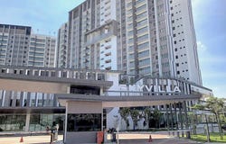 Persiaran Utara, D'island, 47130, Selangor, Puchong, Selangor 47130