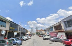 Puchong, Selangor 47100