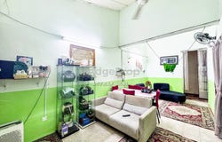 Jalan Saga, Ampang, Selangor 68000