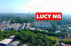 Jalan Bukit Minyak, Bukit Minyak, Penang 14000